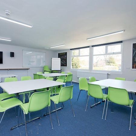Hostel Yha Swanage Zewnętrze zdjęcie