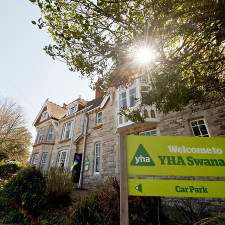 Hostel Yha Swanage Zewnętrze zdjęcie