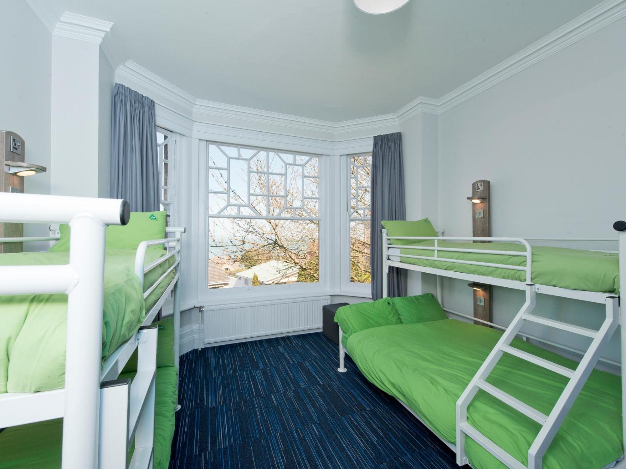 Hostel Yha Swanage Zewnętrze zdjęcie