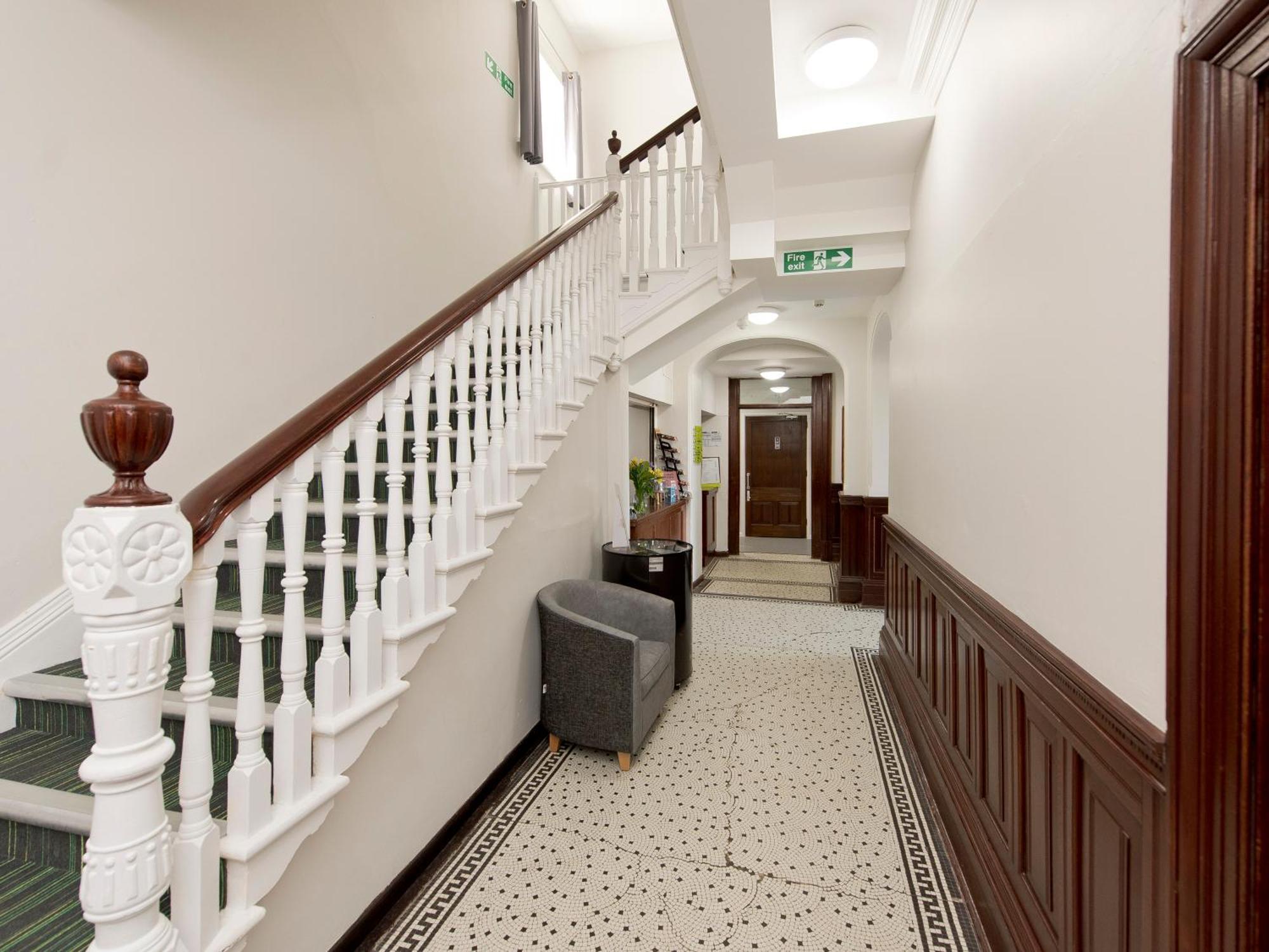 Hostel Yha Swanage Zewnętrze zdjęcie