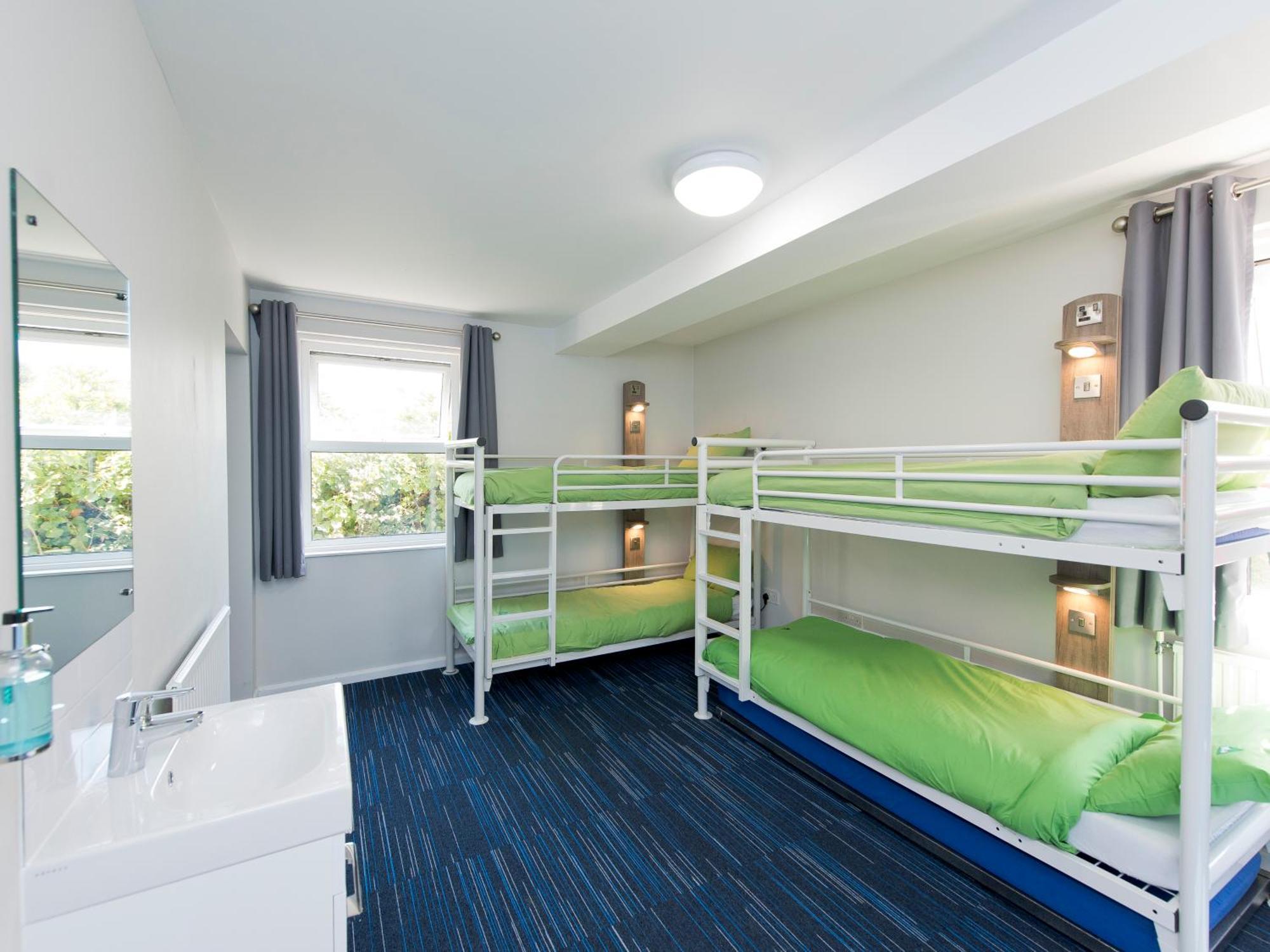 Hostel Yha Swanage Zewnętrze zdjęcie