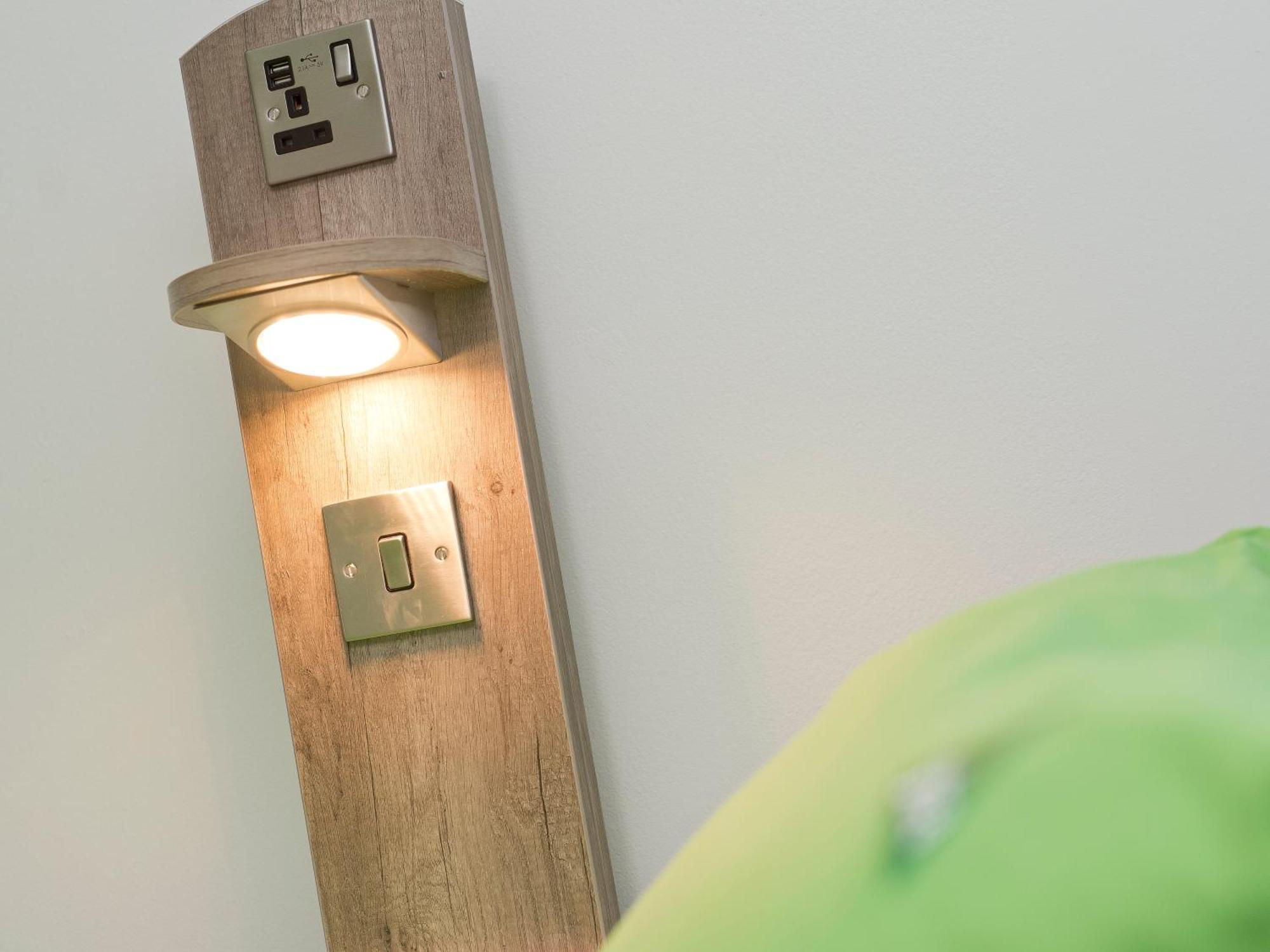 Hostel Yha Swanage Zewnętrze zdjęcie