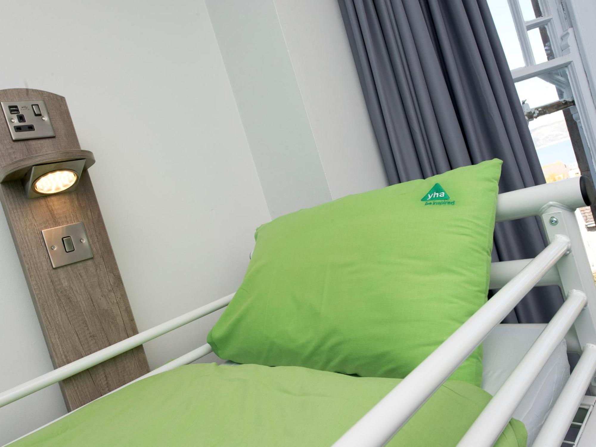 Hostel Yha Swanage Zewnętrze zdjęcie