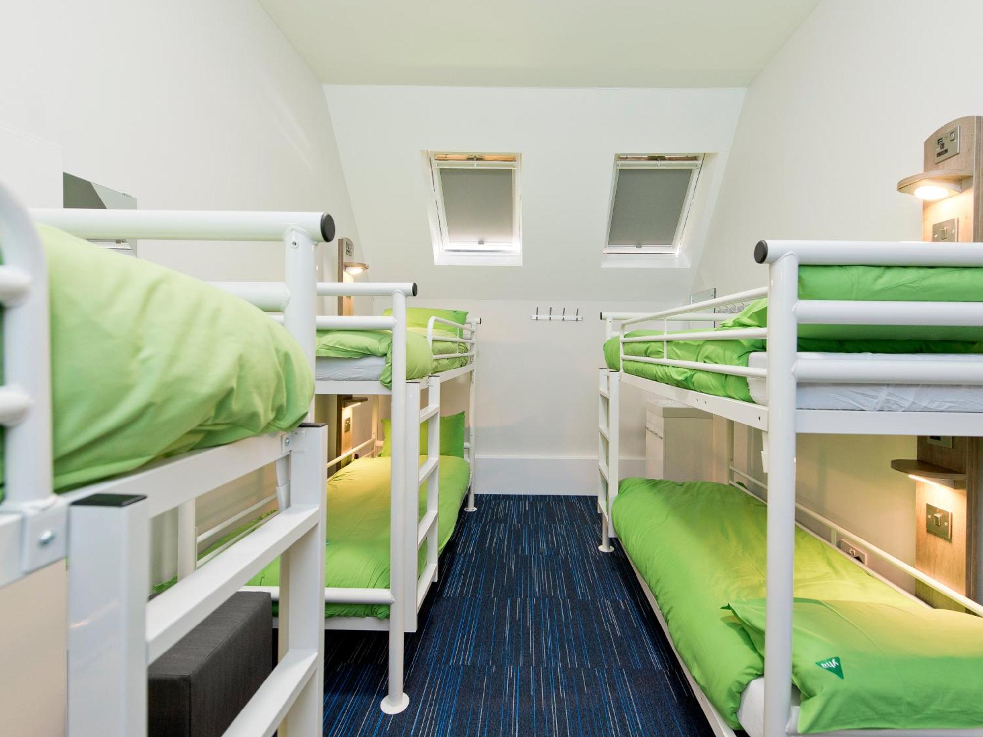 Hostel Yha Swanage Zewnętrze zdjęcie