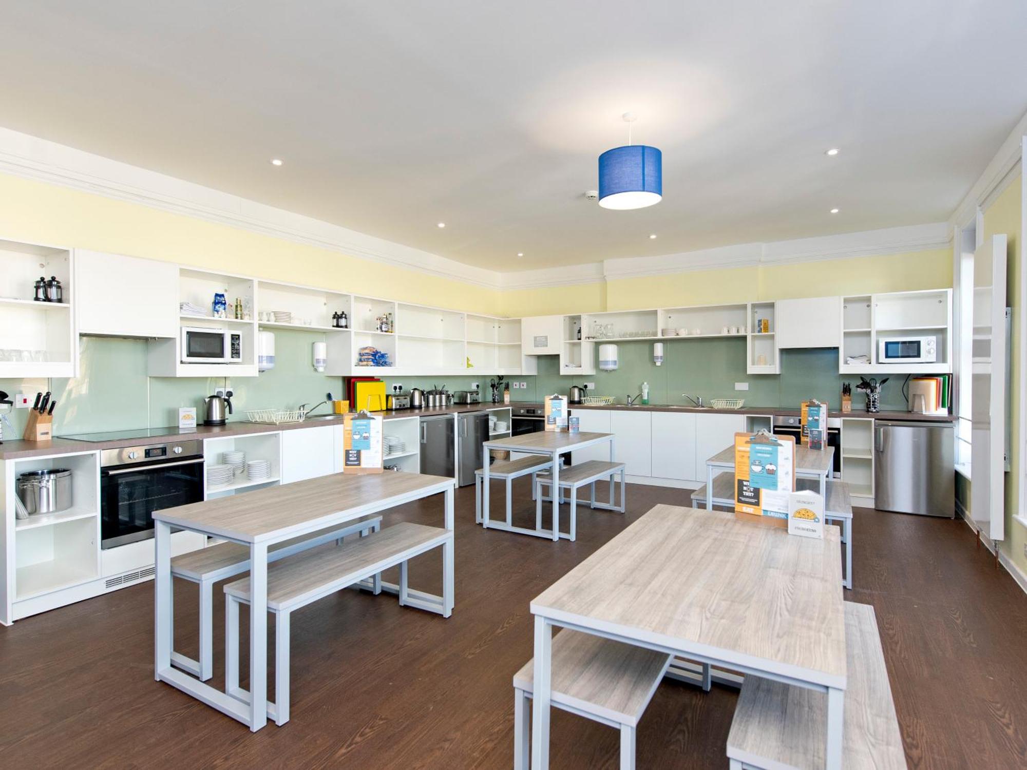 Hostel Yha Swanage Zewnętrze zdjęcie