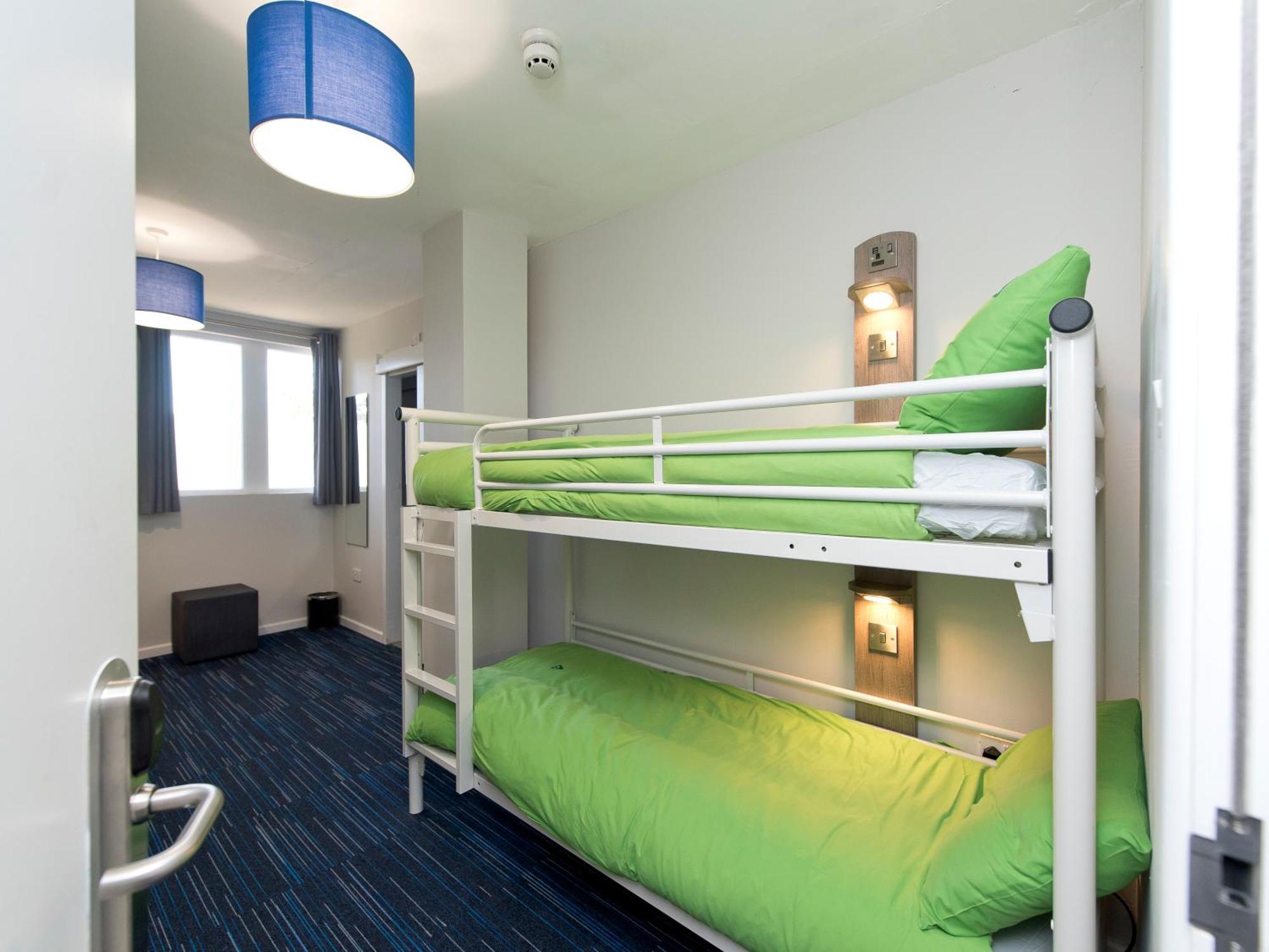 Hostel Yha Swanage Zewnętrze zdjęcie