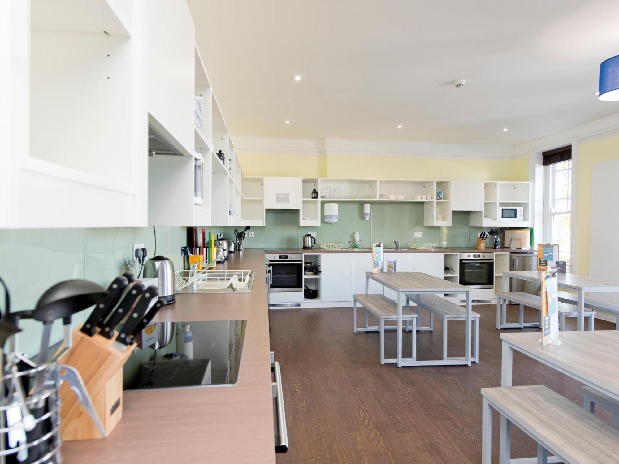 Hostel Yha Swanage Zewnętrze zdjęcie