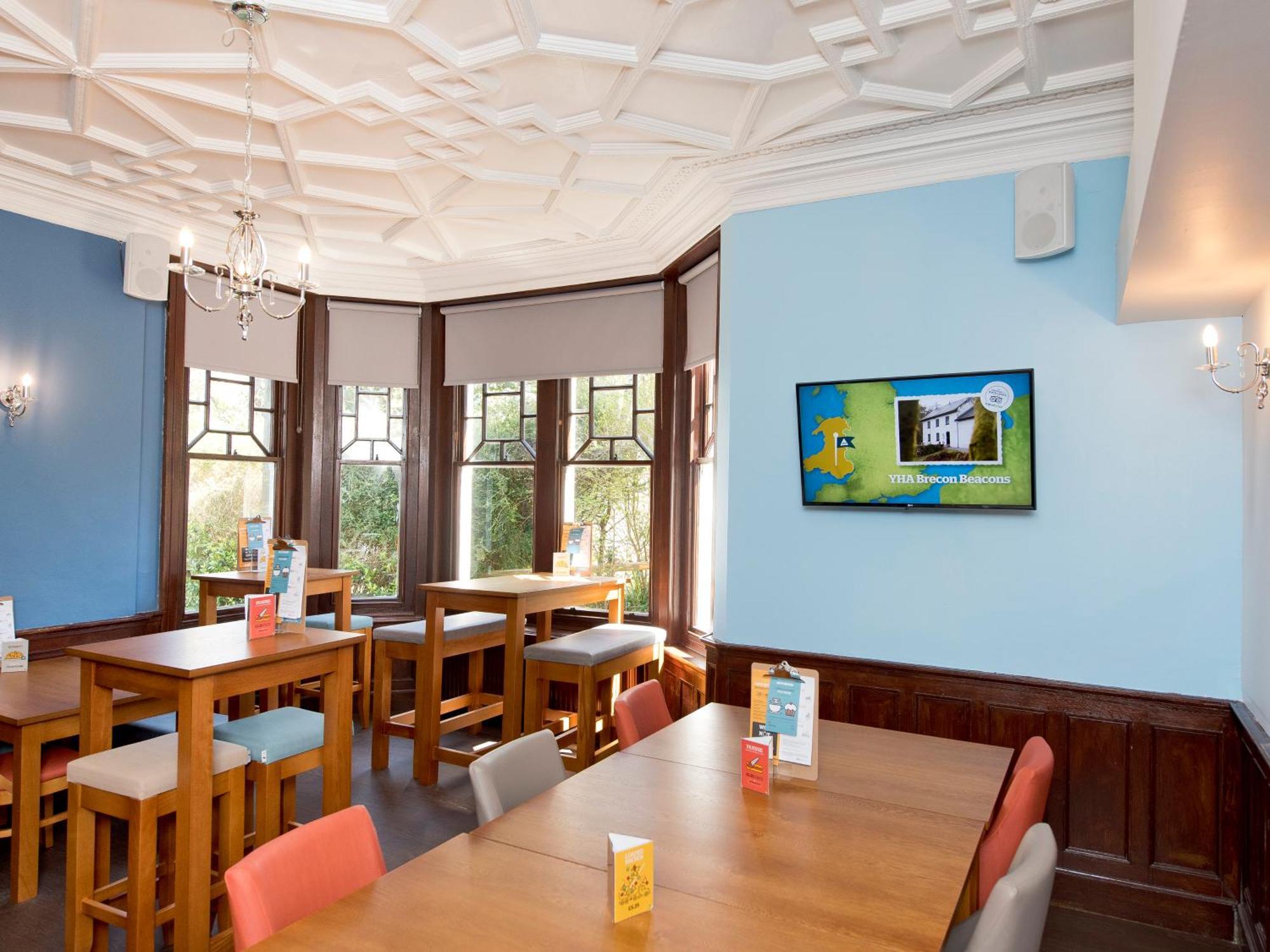 Hostel Yha Swanage Zewnętrze zdjęcie