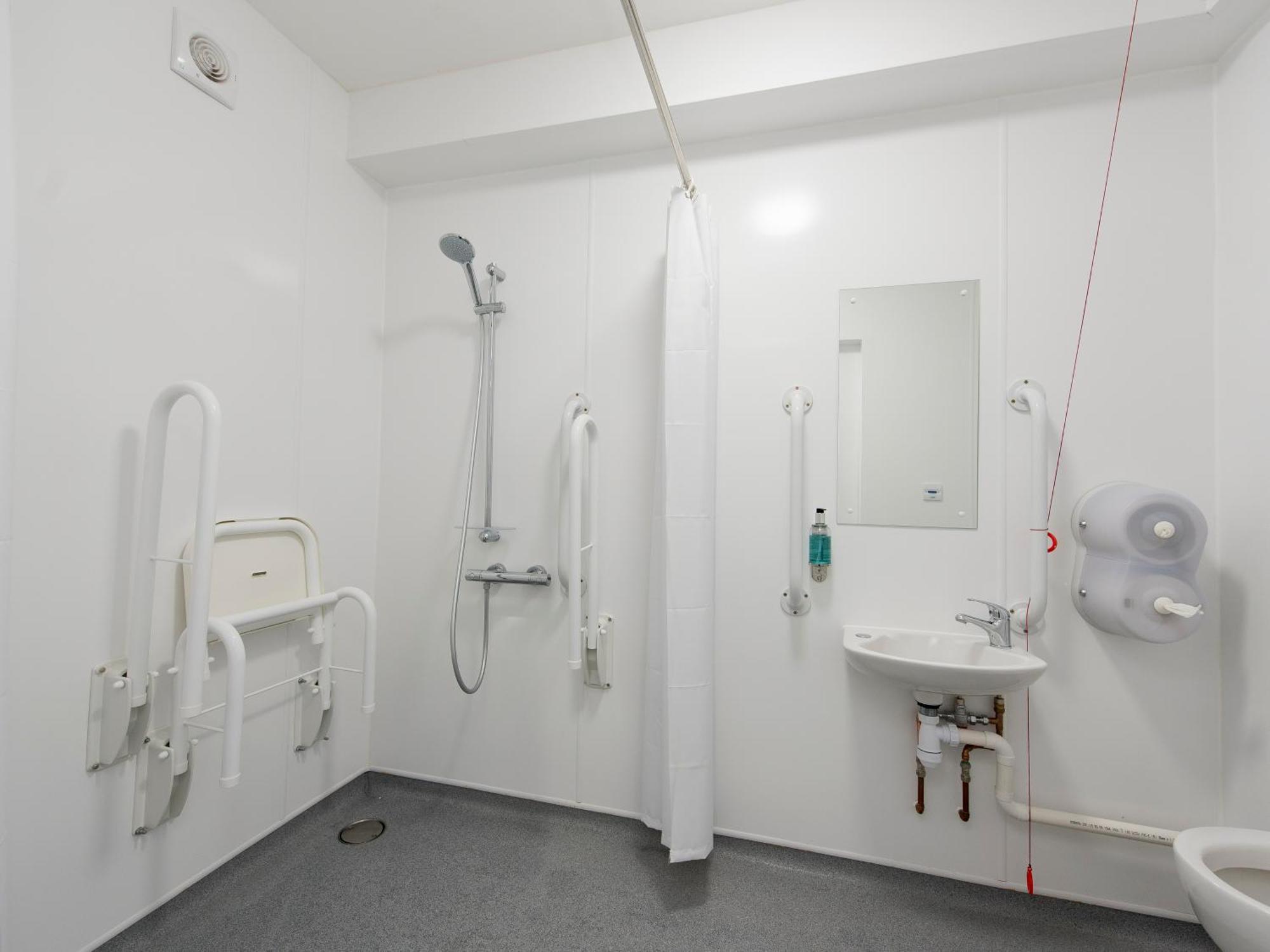 Hostel Yha Swanage Zewnętrze zdjęcie