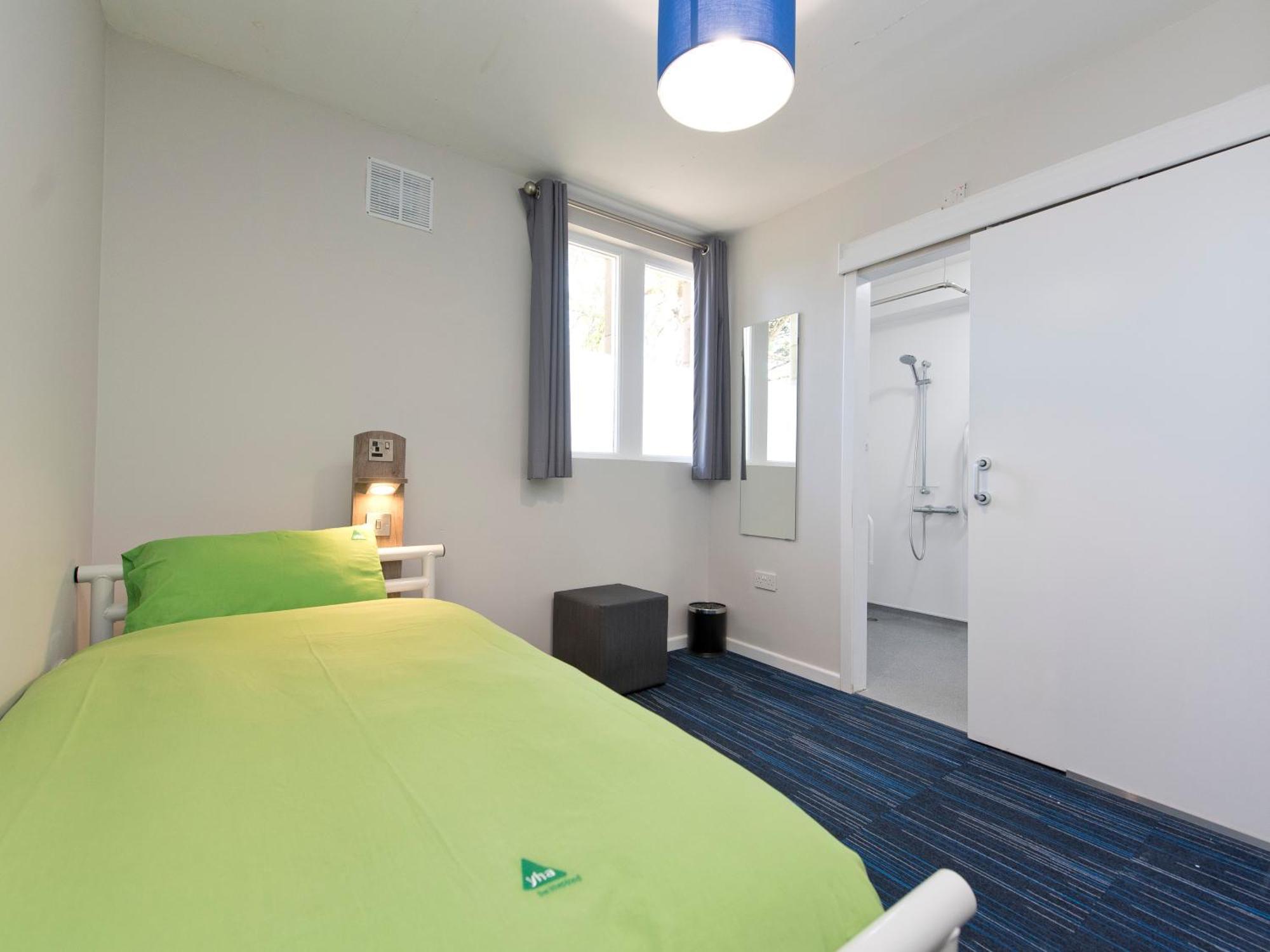 Hostel Yha Swanage Zewnętrze zdjęcie